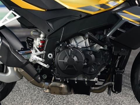 2026 Aprilia Tuono V4 1100 in Fort Myers, Florida - Photo 3