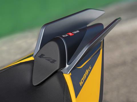 2026 Aprilia Tuono V4 1100 in Fort Myers, Florida - Photo 6