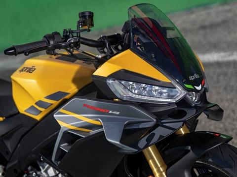 2026 Aprilia Tuono V4 1100 in Fort Myers, Florida - Photo 3