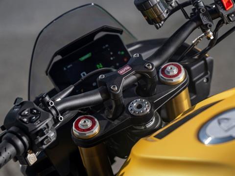 2026 Aprilia Tuono V4 1100 in Fort Myers, Florida - Photo 5