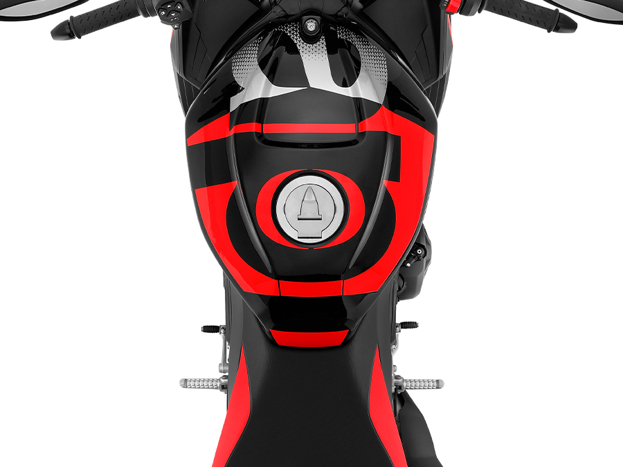 2026 Aprilia Tuono V4 Factory 1100 in Fort Myers, Florida - Photo 9