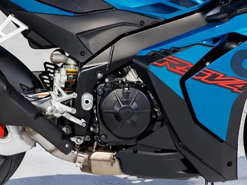 New 2026 Aprilia RSV4 1100, Melbourne FL | Specs, Price, Photos