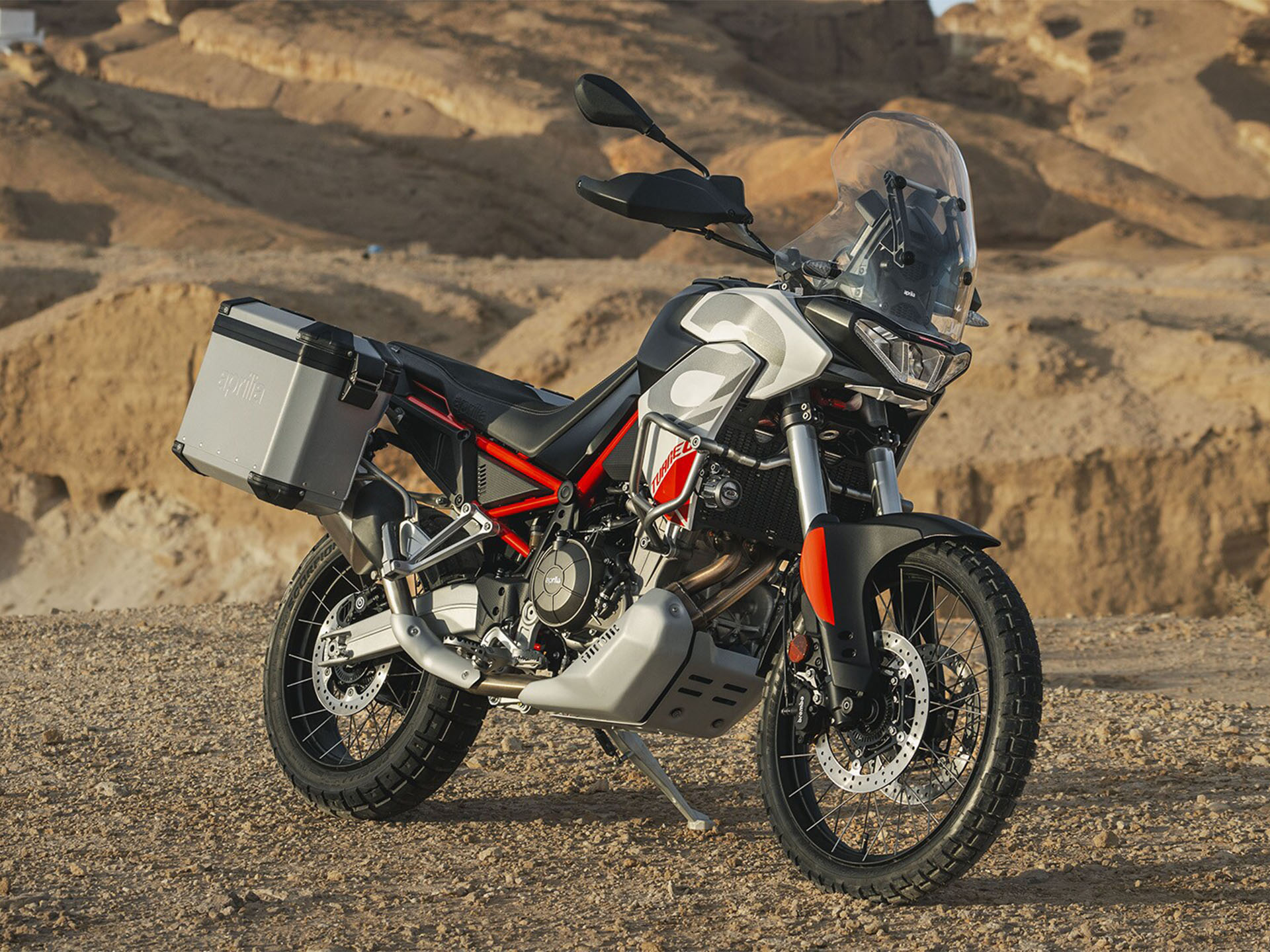 2027 Aprilia Tuareg 660 in Fort Myers, Florida - Photo 8