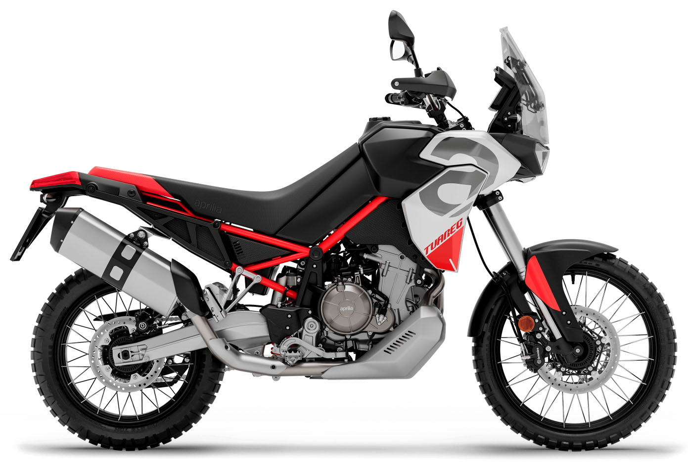 New 2027 Aprilia Tuareg 660, Benton AR | Specs, Price, Photos