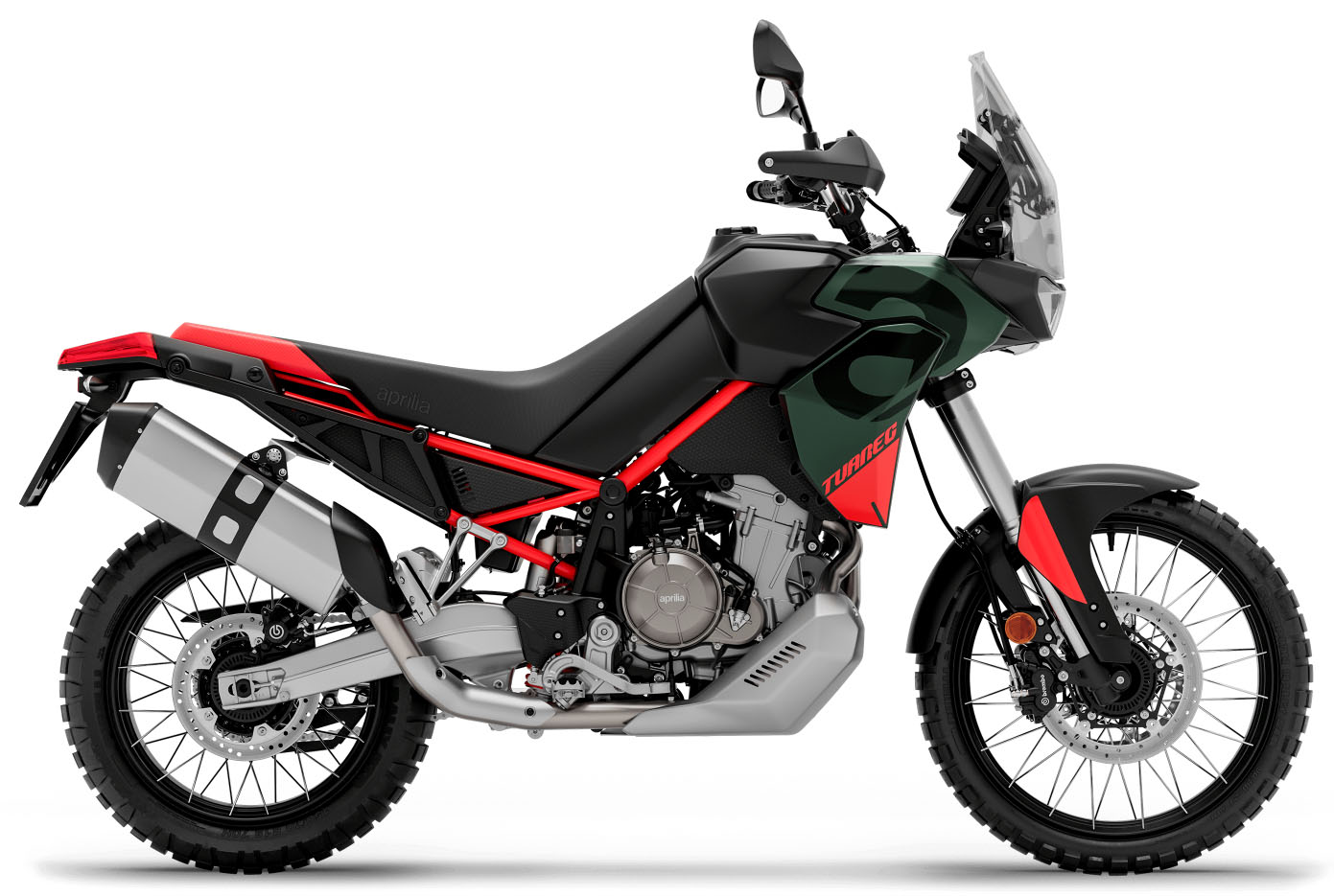 New 2027 Aprilia Tuareg 660, Chandler AZ | Specs, Price, Photos