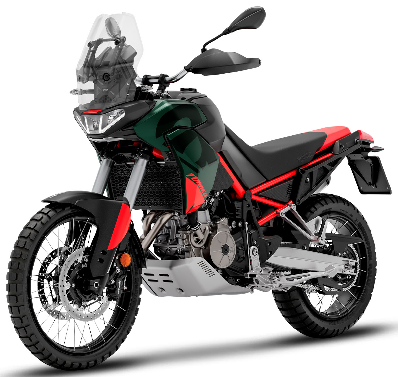New 2027 Aprilia Tuareg 660, Chandler AZ | Specs, Price, Photos