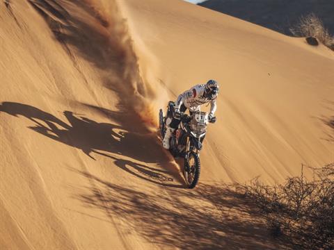 2027 Aprilia Tuareg 660 Rally in Fort Myers, Florida - Photo 11