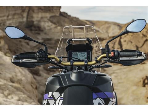 2027 Aprilia Tuareg 660 Rally in Fort Myers, Florida - Photo 5