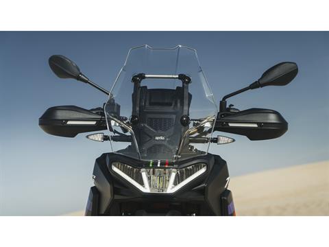 2027 Aprilia Tuareg 660 Rally in Fort Myers, Florida - Photo 8