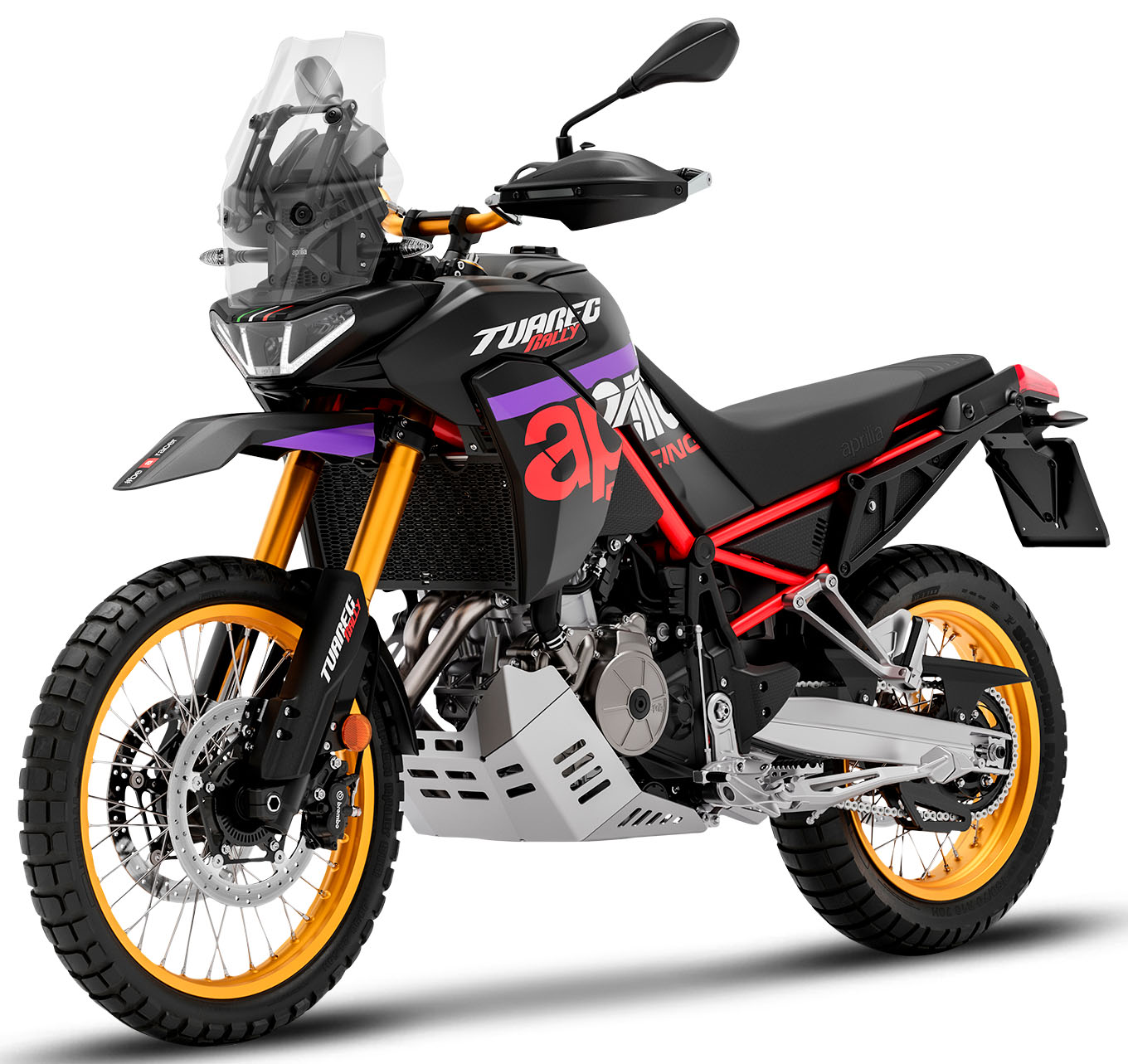 New 2027 Aprilia Tuareg 660 Rally, Westfield MA | Specs, Price