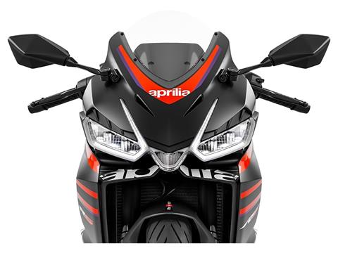 2027 Aprilia RS 457 in Fort Myers, Florida - Photo 9