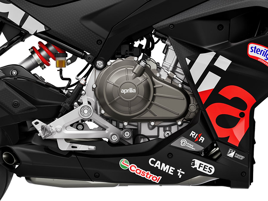 Aureliusページ New 2027 Aprilia RS 457 GP Replica, Westfield MA | Specs, Price