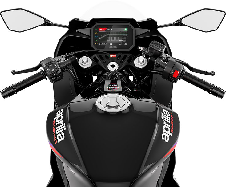 New 2027 Aprilia RS 457 GP Replica, Westfield MA | Specs, Price