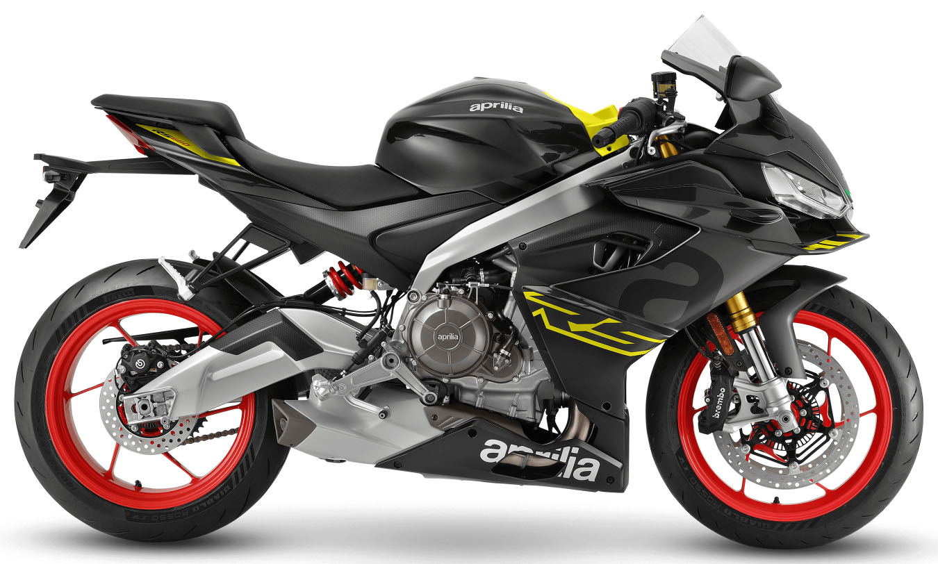 2027 Aprilia RS 660 for sale 1202491