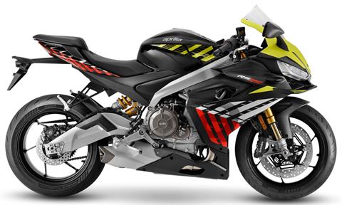 New Aprilia Models | BMG Powersports, Inc. Goshen, NY, New Aprilia