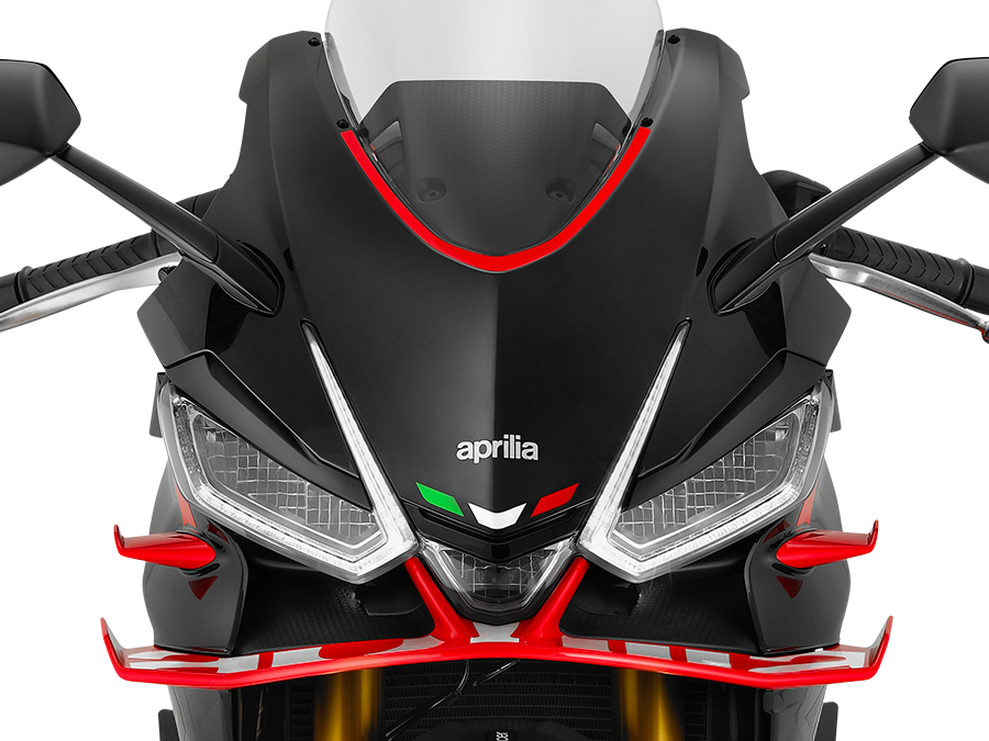2027 Aprilia RS 660 Factory in Fort Myers, Florida - Photo 8