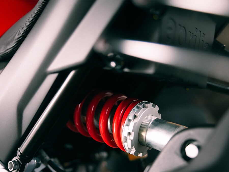 2027 Aprilia Tuono 457 in Fort Myers, Florida - Photo 3