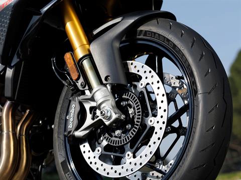 2027 Aprilia Tuono 660 Factory in Fort Myers, Florida - Photo 12