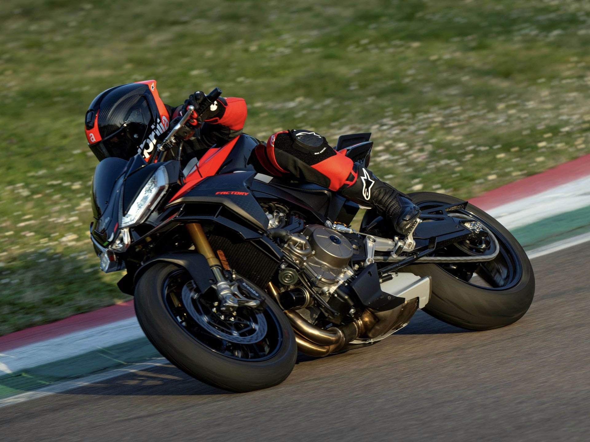 2027 Aprilia Tuono 660 Factory in Fort Myers, Florida - Photo 13