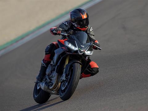 2027 Aprilia Tuono 660 Factory in Fort Myers, Florida - Photo 14