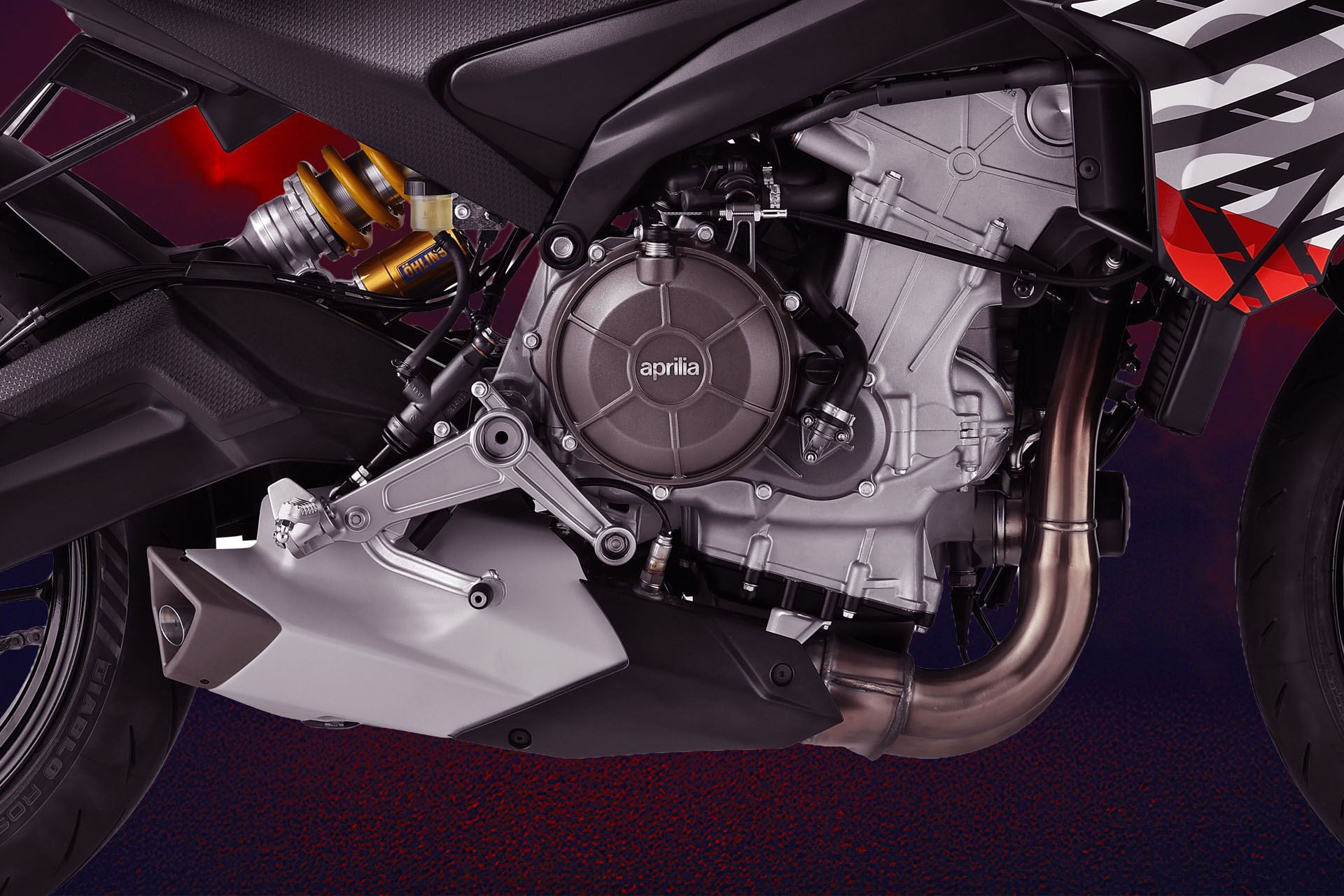 2027 Aprilia Tuono 660 Factory 11