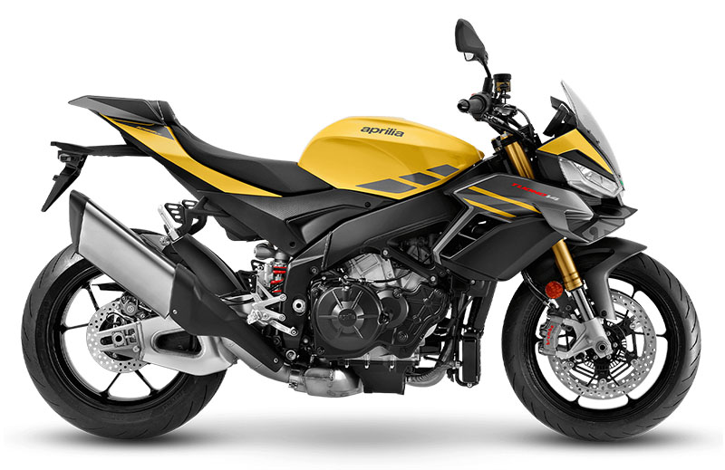 2027 Aprilia Tuono V4 1100 in Fort Myers, Florida - Photo 1