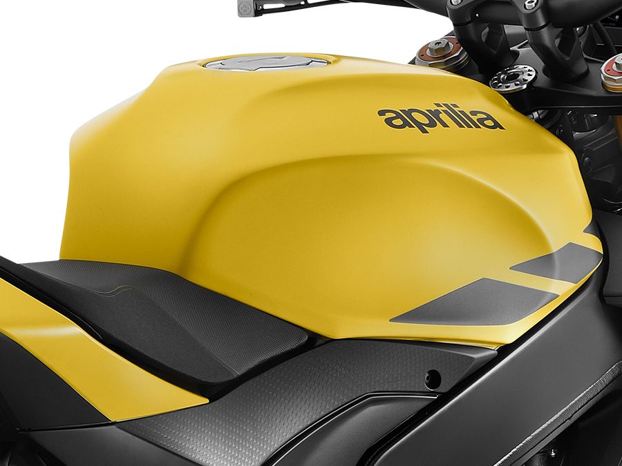 2027 Aprilia Tuono V4 1100 in Fort Myers, Florida - Photo 8