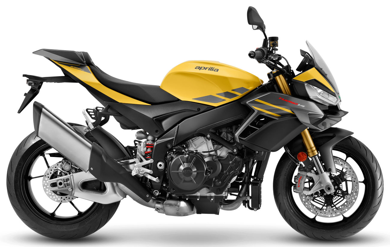 2027 Aprilia Tuono V4 1100 for sale 1184322