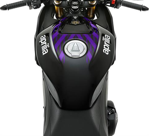 New 2027 Aprilia Tuono V4 Factory 1100, Burleson TX | Specs, Price