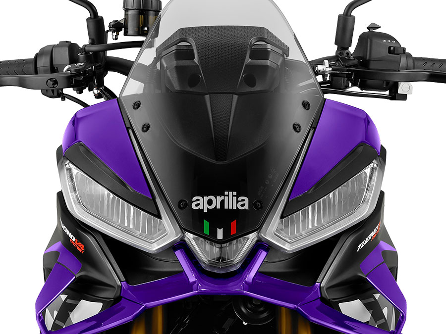 New 2027 Aprilia Tuono V4 Factory 1100, Burleson TX | Specs, Price