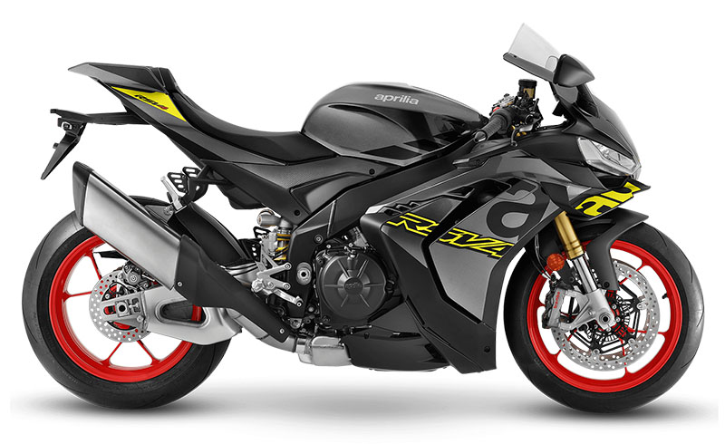 2027 Aprilia RSV4 1100 in Fort Myers, Florida - Photo 1