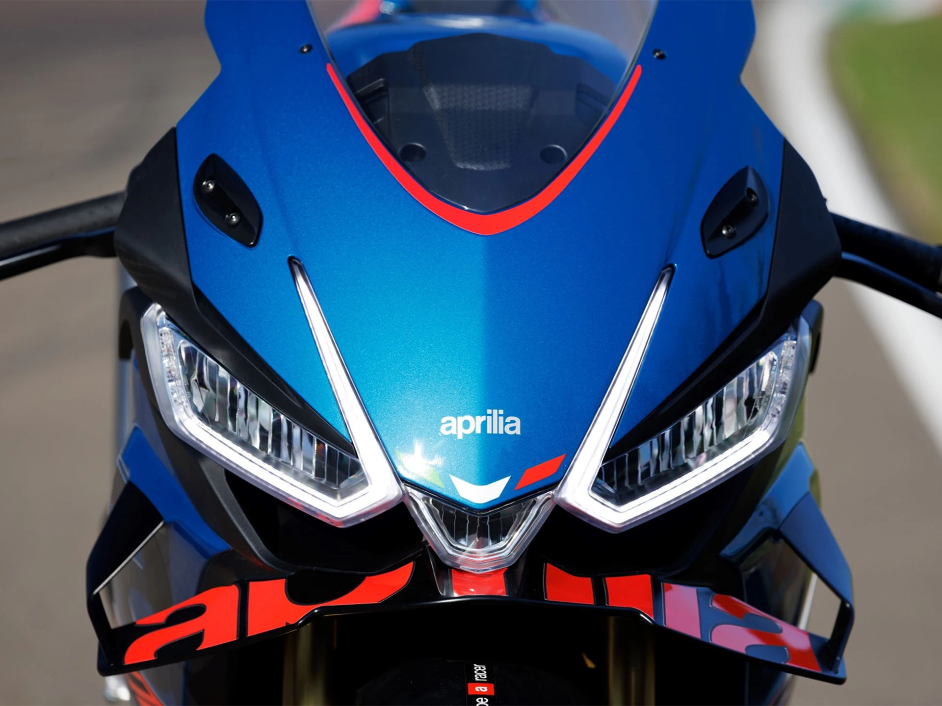 2027 Aprilia RSV4 1100 in Fort Myers, Florida - Photo 5