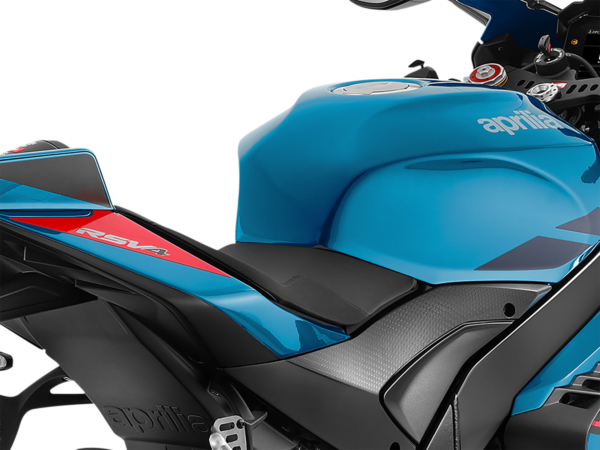 2027 Aprilia RSV4 1100 in Fort Myers, Florida - Photo 8