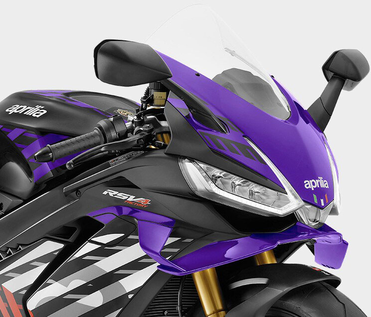 New 2027 Aprilia RSV4 Factory 1100, Whitehouse TX | Specs, Price