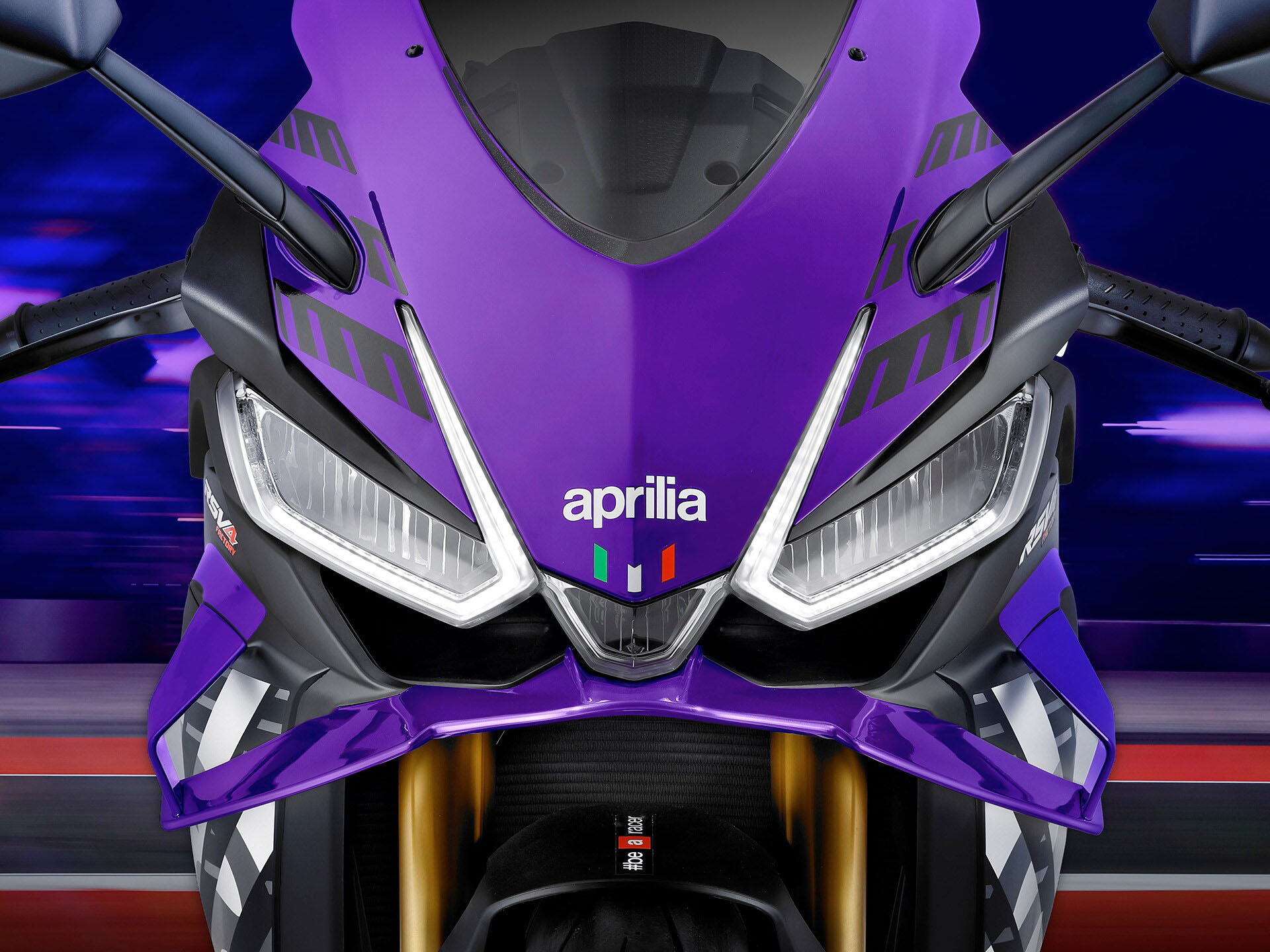 New 2027 Aprilia RSV4 Factory 1100, Whitehouse TX | Specs, Price