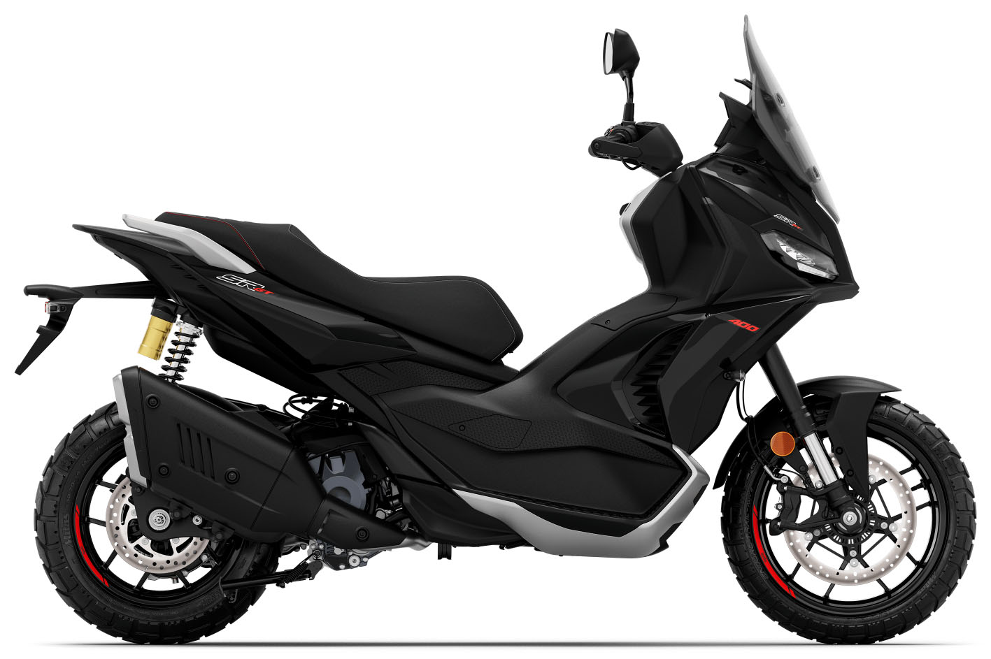 2027 Aprilia SR GT 400 for sale 1245701