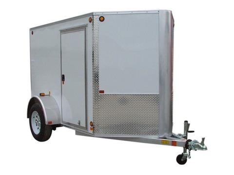 2016 ALCOM C5x8 in Lafayette, Indiana