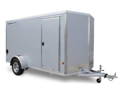 2016 ALCOM C5x8S-L in Lafayette, Indiana