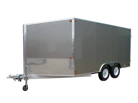 2016 ALCOM C8.5x14 in Lafayette, Indiana