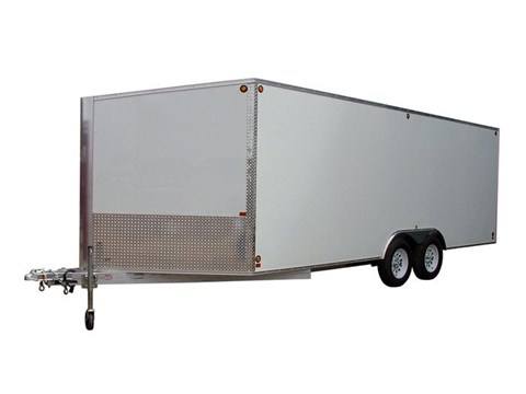 2016 ALCOM C8.5x18 in Lafayette, Indiana