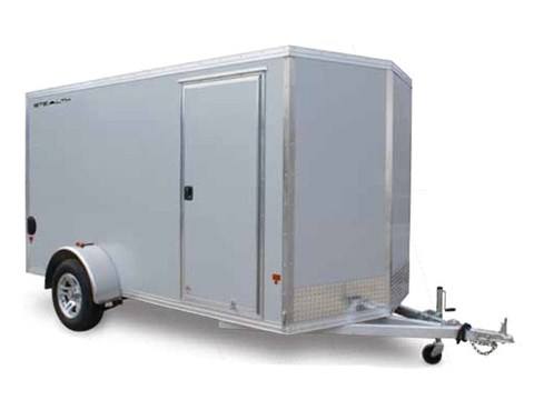 2016 ALCOM C8x20S-L in Lafayette, Indiana