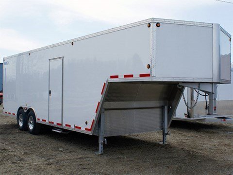 2016 ALCOM G8.5x32 in Lafayette, Indiana