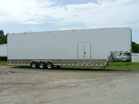 2016 ALCOM G8.5x48 in Lafayette, Indiana