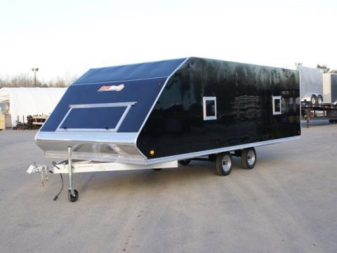 2016 ALCOM 101x20 Hybrid in Lafayette, Indiana