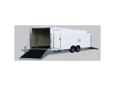 2016 ALCOM C8.5x24CH-AS in Lafayette, Indiana