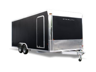 2016 ALCOM C8.5x24SSCH in Lafayette, Indiana