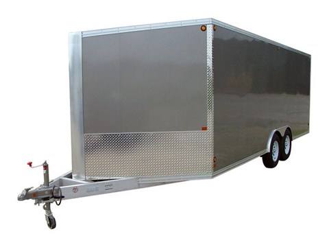 2016 ALCOM C8.5x30CH in Lafayette, Indiana