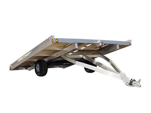 2016 ALCOM 10 ft. Xtreme in Lafayette, Indiana