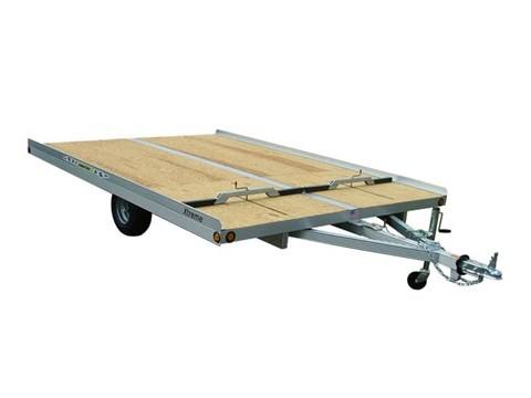 2016 ALCOM 12 ft. Drive On/Off-L in Lafayette, Indiana