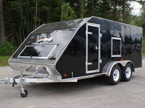 2016 ALCOM 7.5x16 Hybrid in Lafayette, Indiana